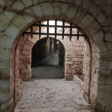 Apartamento Ca L'aida Rural *