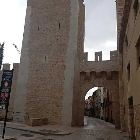 Ca L'aida Rural *