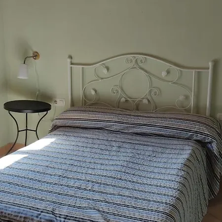 Apartment Ca L'aida Rural *