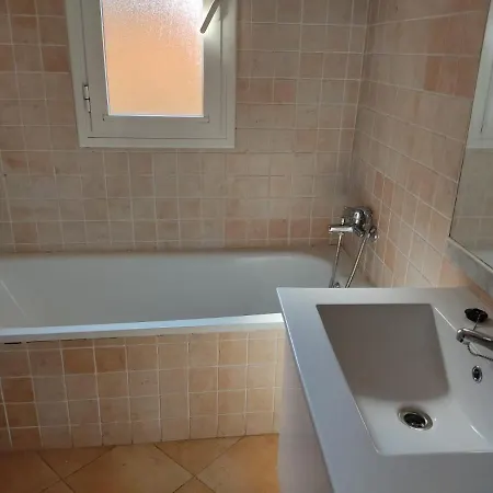 Apartment Ca L'aida Rural Montblanc