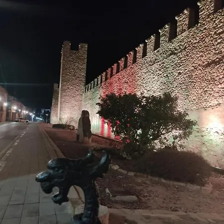 Ca L'aida Rural *