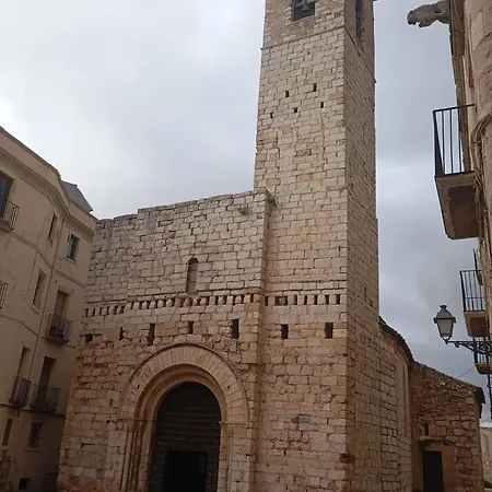Ca L'aida Rural
